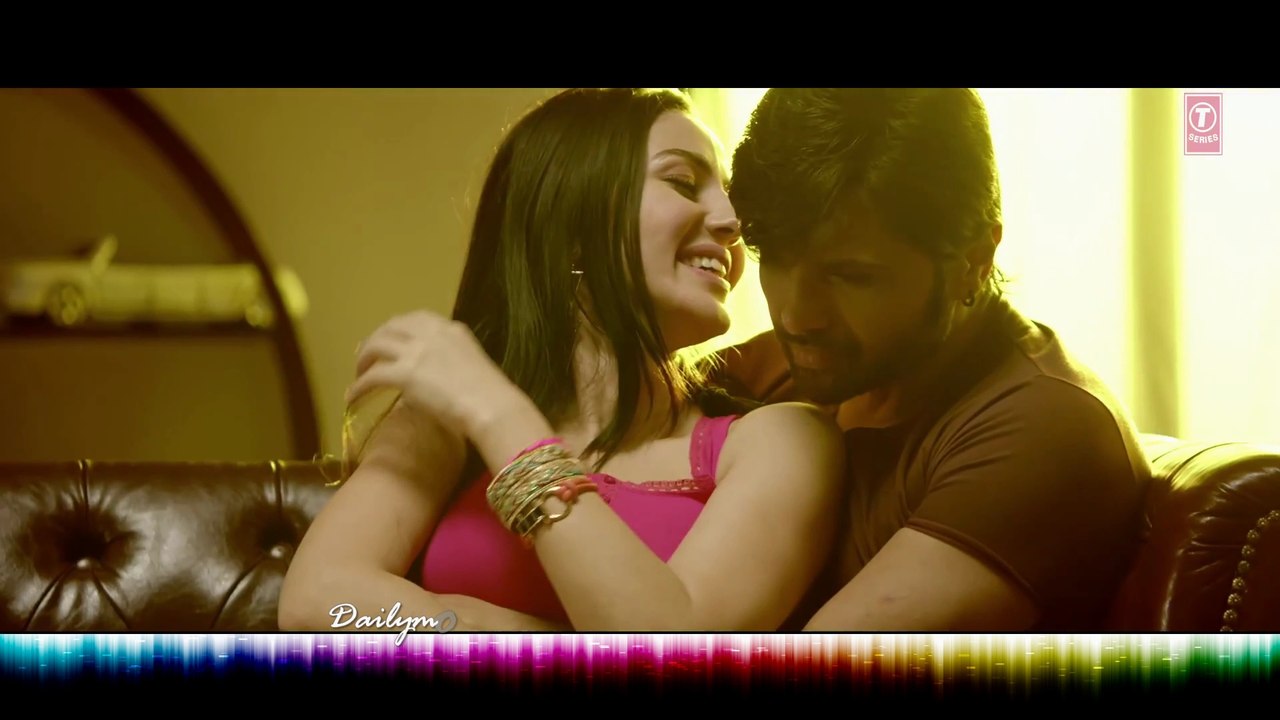 "Wafa Ne Bewafai" feat' Arijit Singh | Teraa Suroor 2 | Romantic VIDEO Song | Himesh Reshammiya, Farah Karimi | HD 1080p