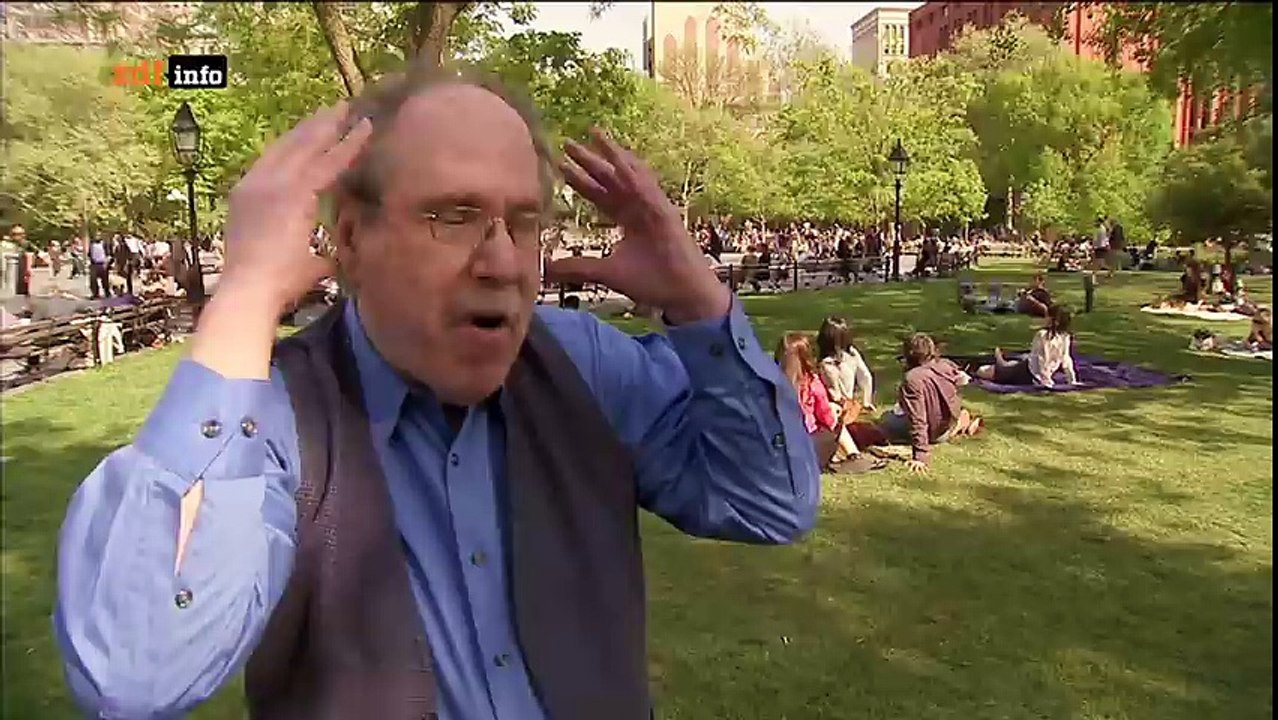 Doku - Das Handy - Die mobile Revolution der Welt