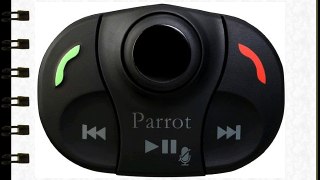 Parrot - Mando para Parrot MKi9000 MKi9100 y MKi9200