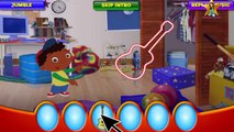 ★ Disney Little Einsteins - Quincy and the Magic Instruments (Educational Game)