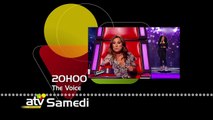 The Voice 130216