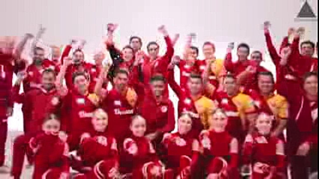 islamabad united Official Anthem ,Chakka choka by Ali zafar, HBL PSL 2016
