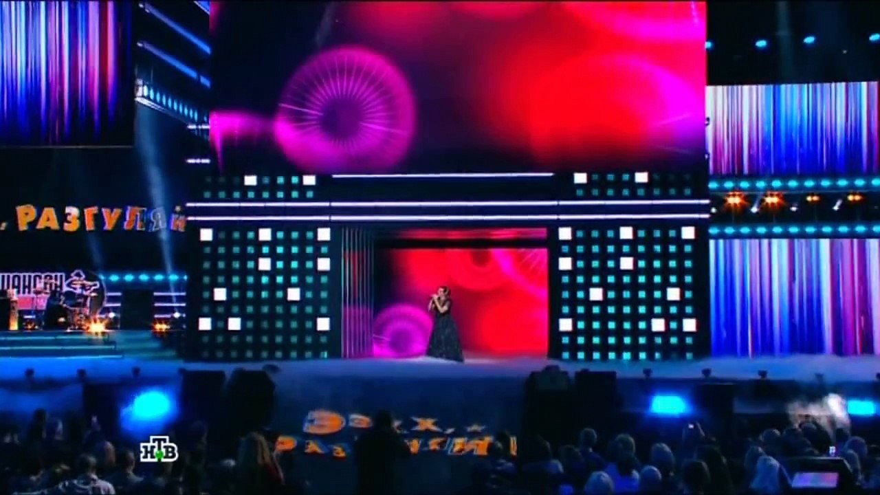Е.Ваенга - Нева - & - М.Бублик - Что мы наделали (НТВ)