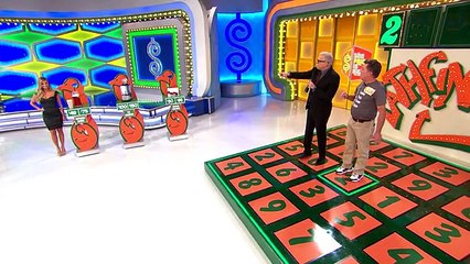 The Price is Right - Once In A Lifetime-copypasteads.com