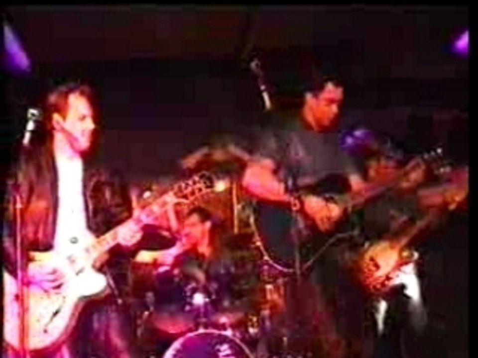 Ignition 2003