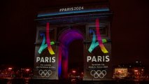 Tous sports - JO 2024 : Paris a son logo