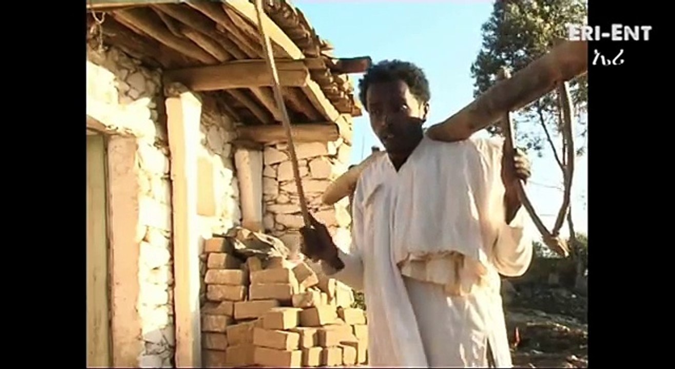 New Eritrean Comedy 2016- Derafay - ደራፋይ