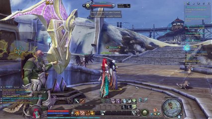 The Gunslinger 12 - Little Battles in Altgard - [Aion 4.0 Dark Betrayal]