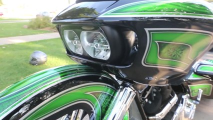 Baggers Build-Off: Curtis Hofmann