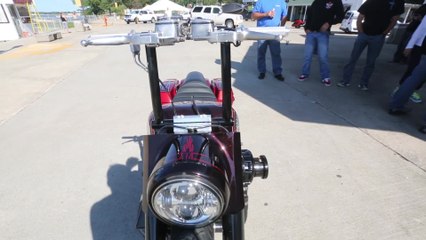 Baggers Build-Off: Zach Johnson