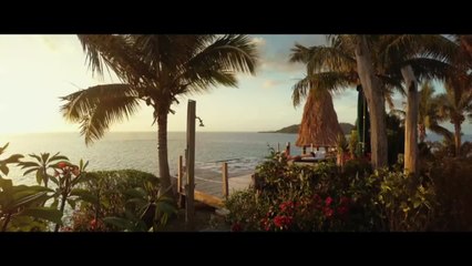 Fiji Tourism