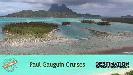 World Wide Guide: Paul Gauguin Cruises