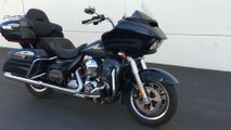 Harley-Davidson Road Glide Ultra Walk Around