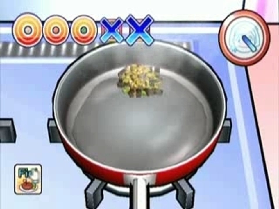 Cooking Mama - Cook Off