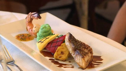 Cayman Islands is a Culinary Capital