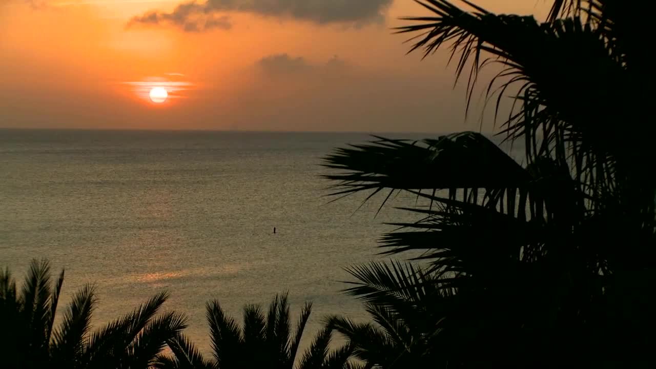 Cayman Islands' Idyllic Locale