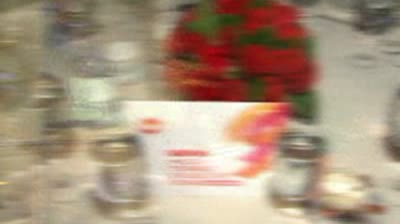 2012 NAFE Top 50 Companies: Colgate-Palmolive