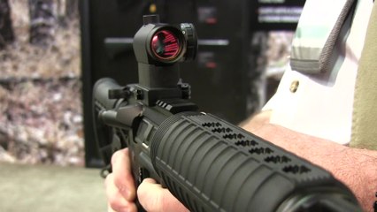 Bushmaster Quick Response Carbine