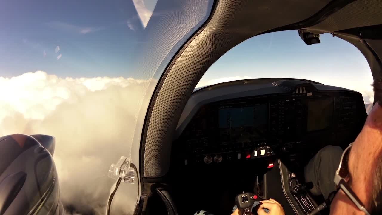 Diamond DA62: Engine Performance - video Dailymotion