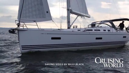 Boat of the Year 2016: Best Full-Size Cruiser Under 50ft