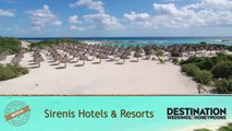 Worldwide Guide: Sirenis Hotels & Resorts