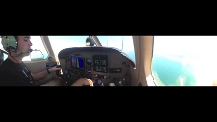 Flying Is a New Family