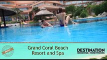 Worldwide Guide: Grand Coral Beach Resort and Spa