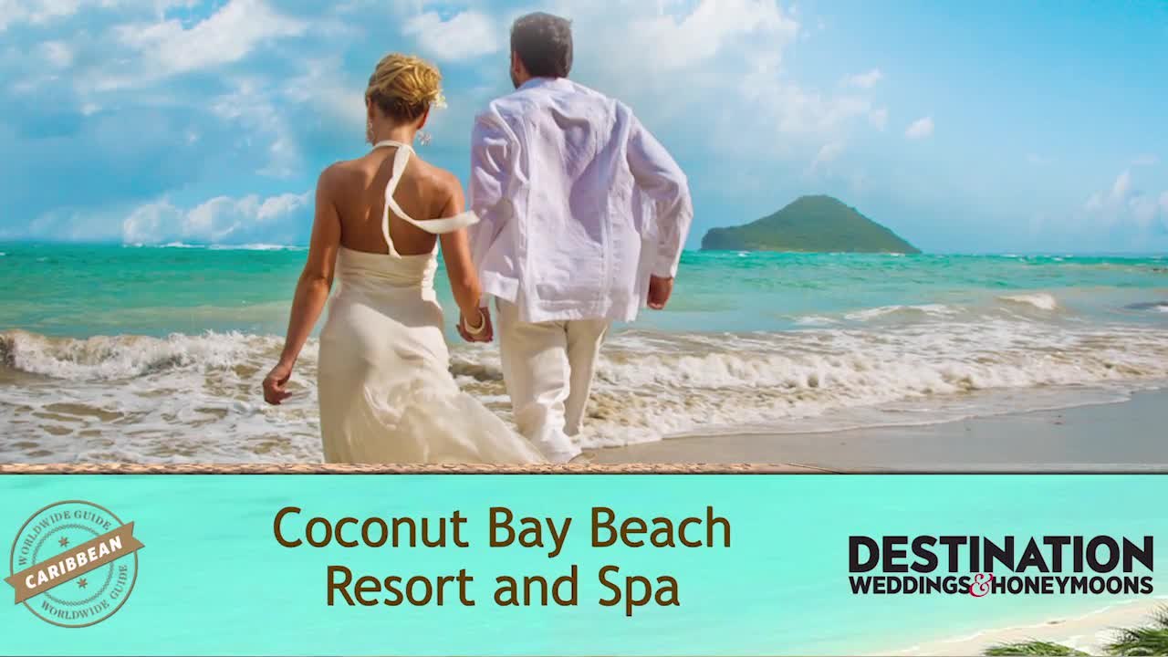 Worldwide Guide: Coconut Bay Beach Resort and Spa - Wedding