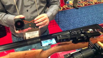 JTQ Gear G-Line Smart Shoot Adapter