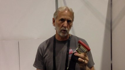 Shock Strap's new products