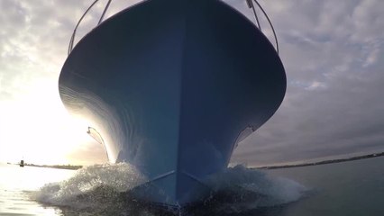 2015 Bermuda Billfish Blast Video