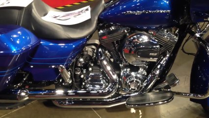 Cobra at the AIMExpo