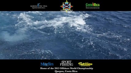2013 Quepos World Championship Preview