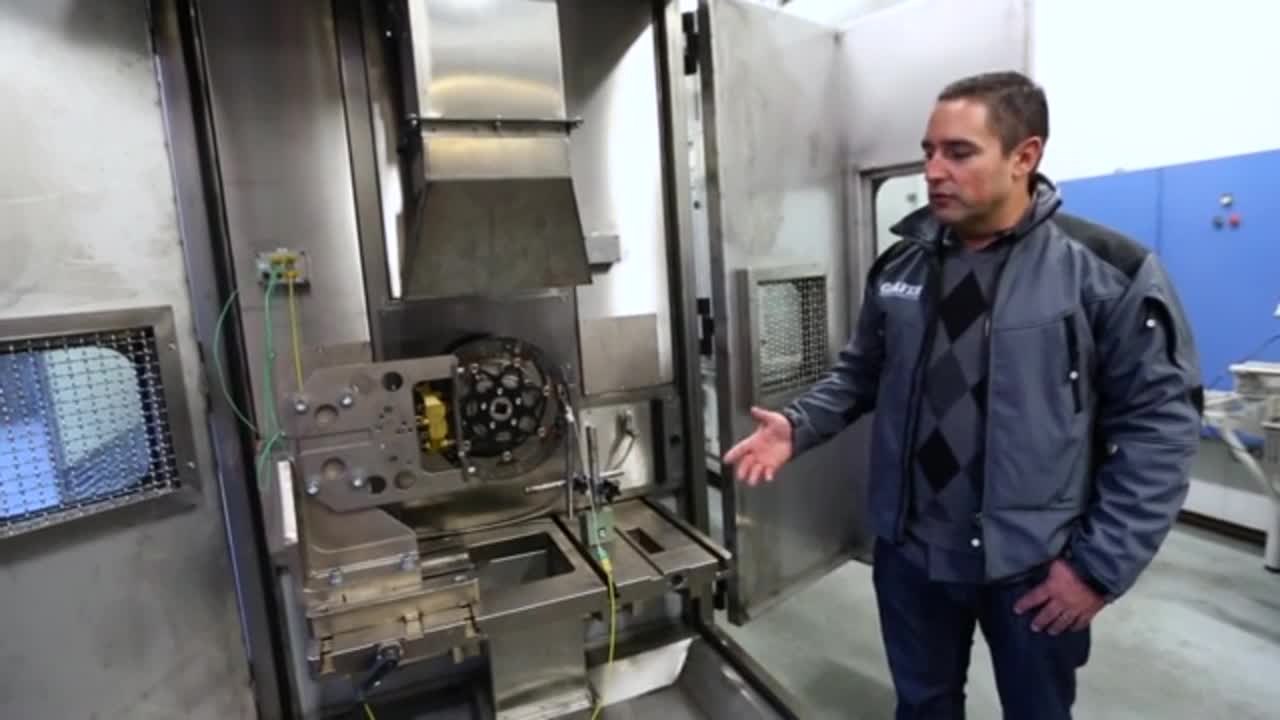 Galfer Performance Braking Systems- Rotors