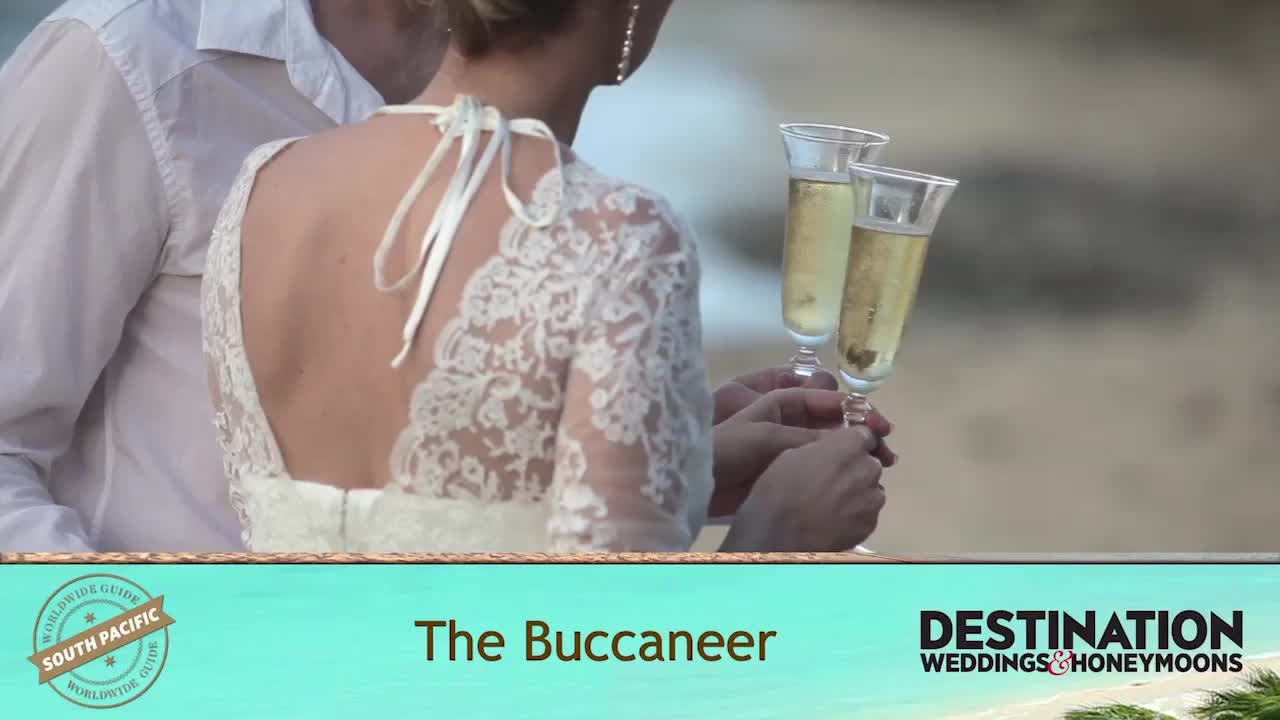 World Wide Guide: The Buccaneer