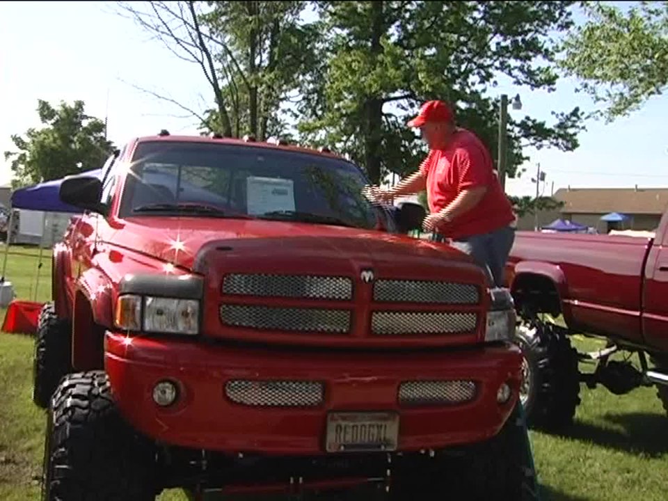 Lima 4Wheel Jamboree Day 2 Highlights video Dailymotion