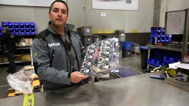 Galfer Performance Braking Systems- Brake Pads