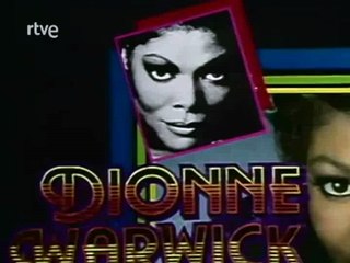 Dionne Warwick - Yours