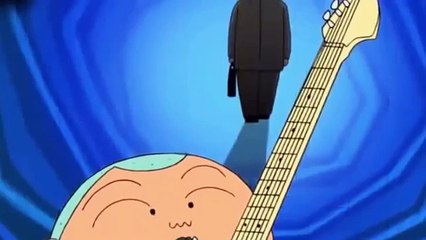 【クレヨンしんちゃん】マサオ君のお父さんの出演回が地味すぎるw