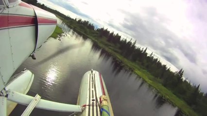 Flying Is a Blast: Joel Jungemann's Story