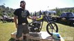 Pat Patterson // Hot Bike Speed And Style Fabrication Showdown powered by Harley-Davidson