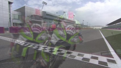 World Superbike Series Finale Preview