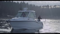 Boston Whaler 285 Conquest Pilothouse