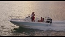 Boston Whaler 210 Dauntless