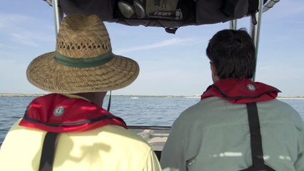 Good Samaritan Part 1