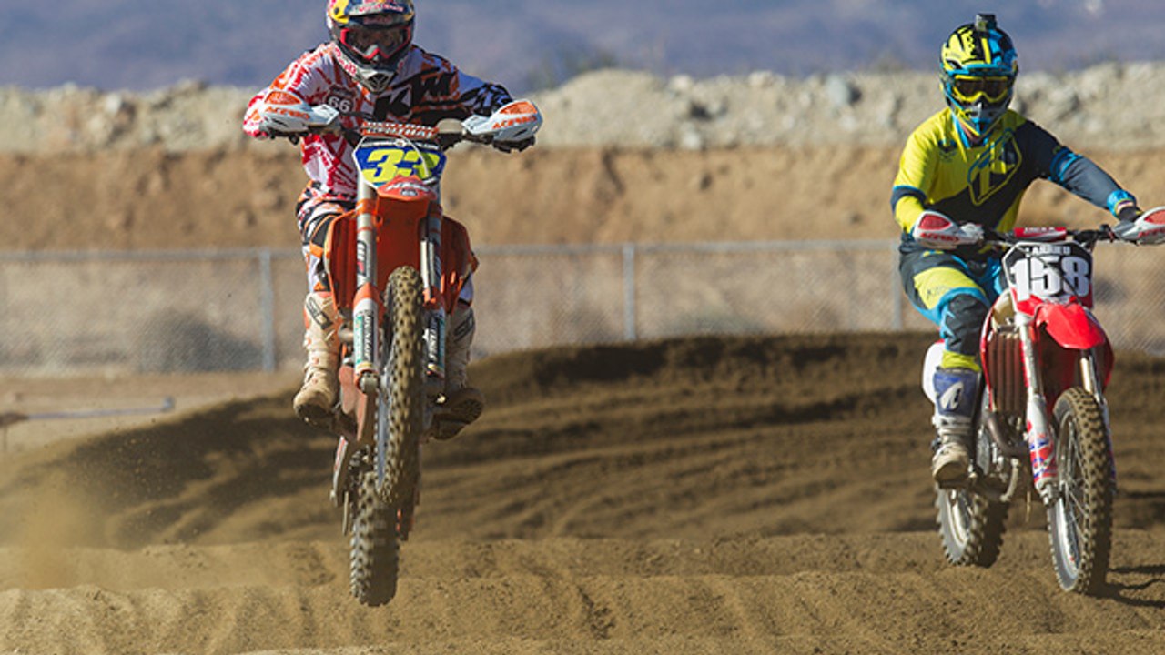 2014 Dirt Rider Ride Day