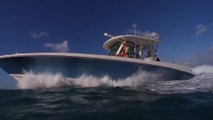 Catch the Legend: Boston Whaler 370 Outrage
