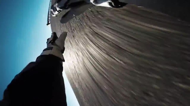 Don Canet Crashes During Testing at Pikes Peak VIDEO