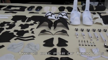 Alpinestars Italy Visit 2015