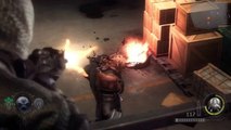 RESIDENT EVIL: Operation Raccoon City - Ultra Daddy!!!  (Walkthrough Episode 10)